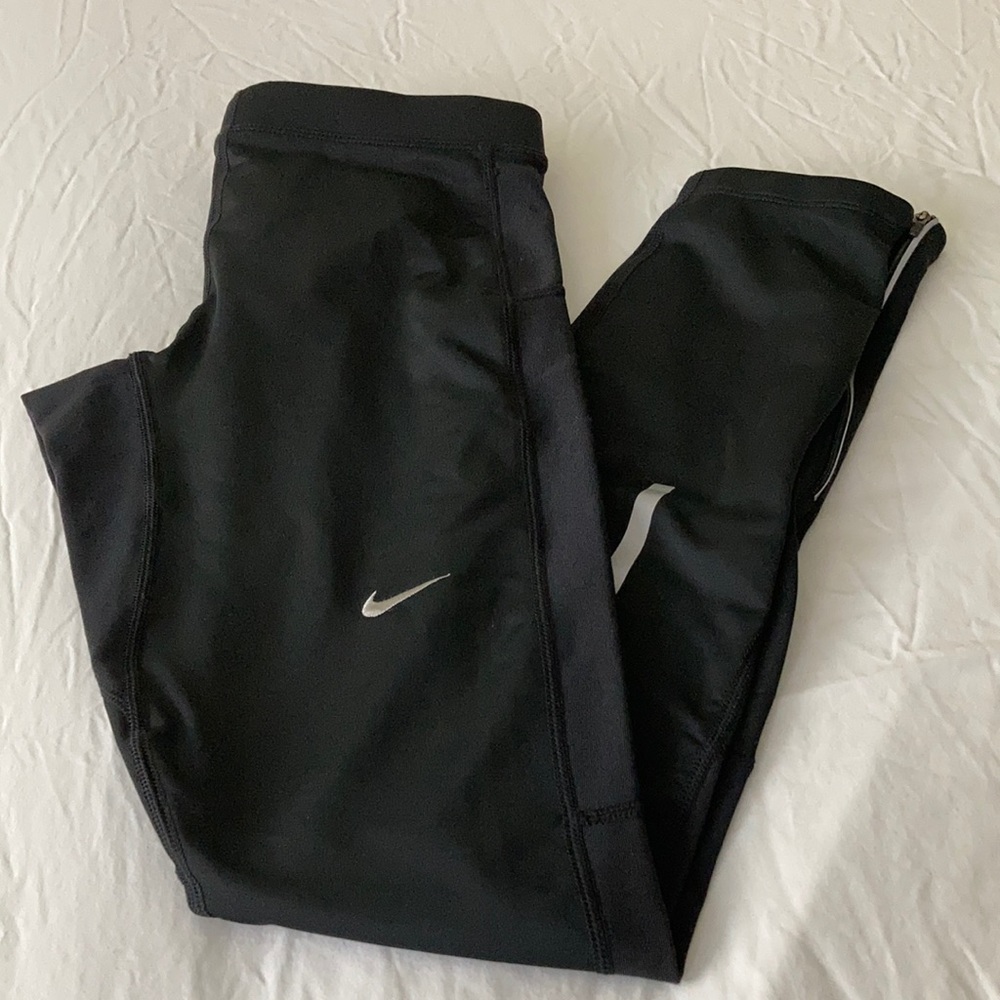 Nike Dri-Fit Running Gear